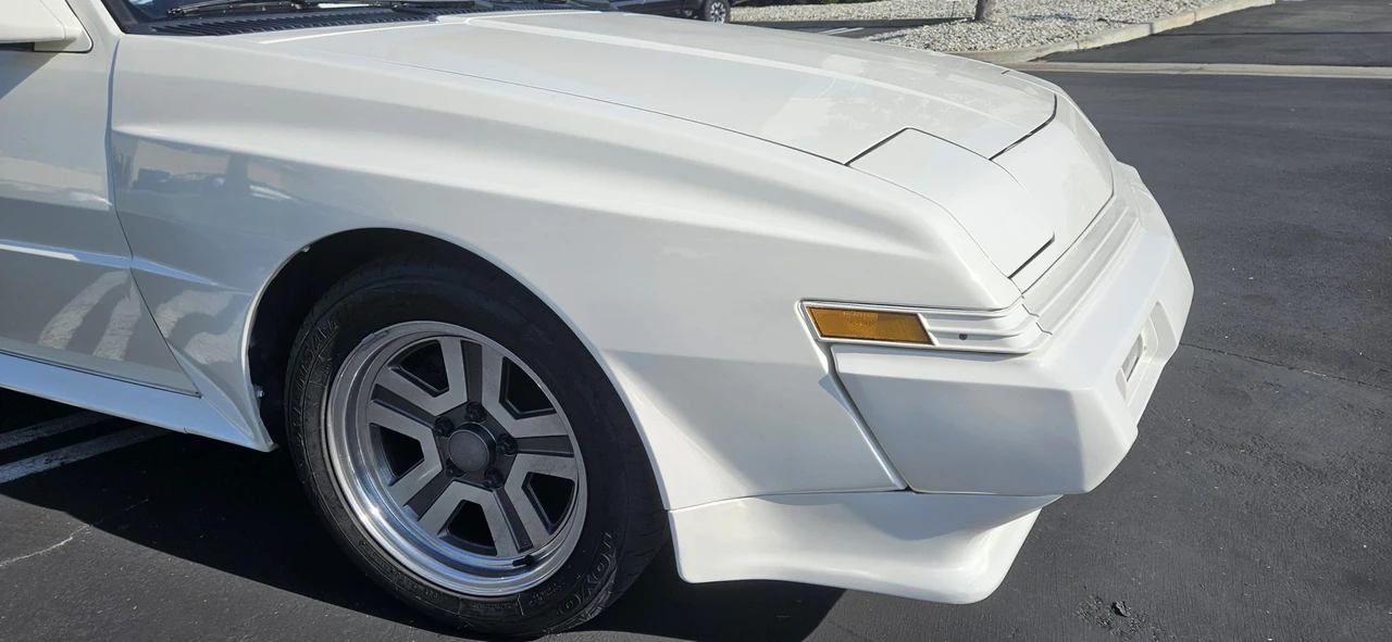 1988 Chrysler Conquest - Image 14 of 31