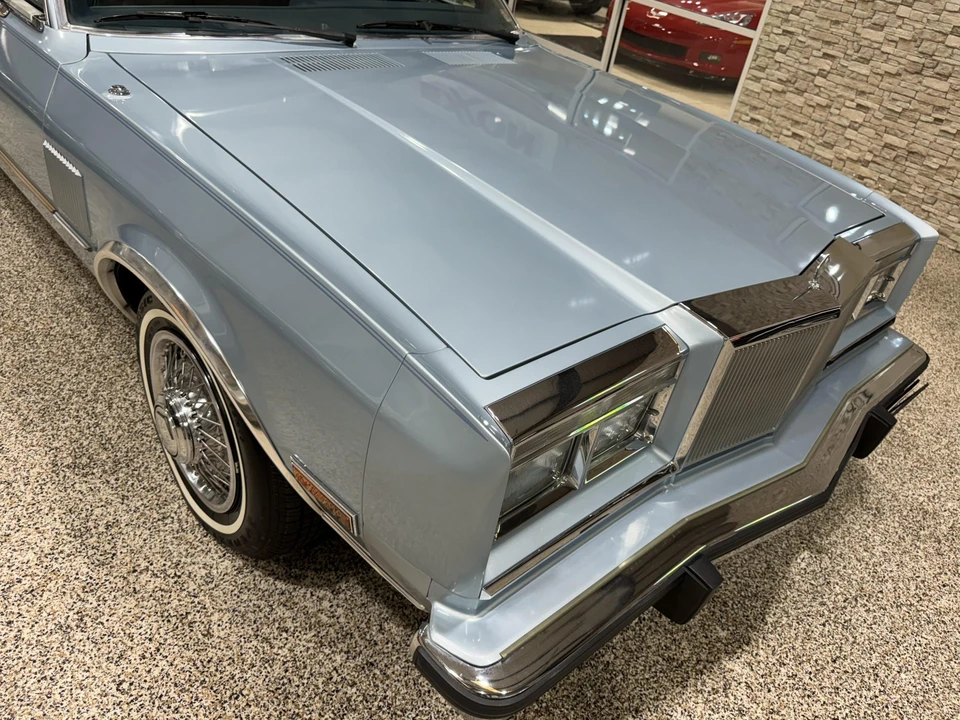1988 Chrysler New Yorker - Image 20 of 31
