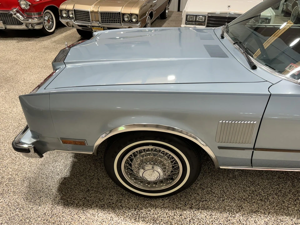 1988 Chrysler New Yorker - Image 14 of 31
