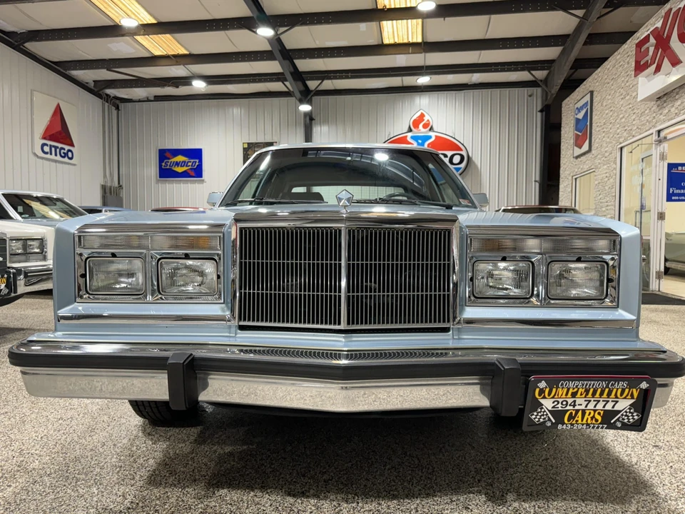 1988 Chrysler New Yorker - Image 5 of 31