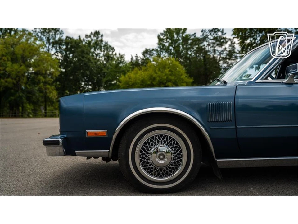 1988 Chrysler New Yorker - Image 29 of 31