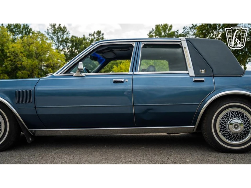 1988 Chrysler New Yorker - Image 30 of 31