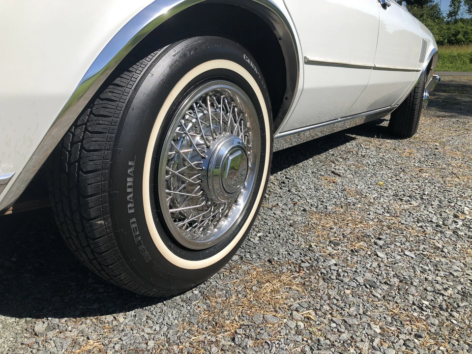 1988 Chrysler New Yorker - Image 28 of 31
