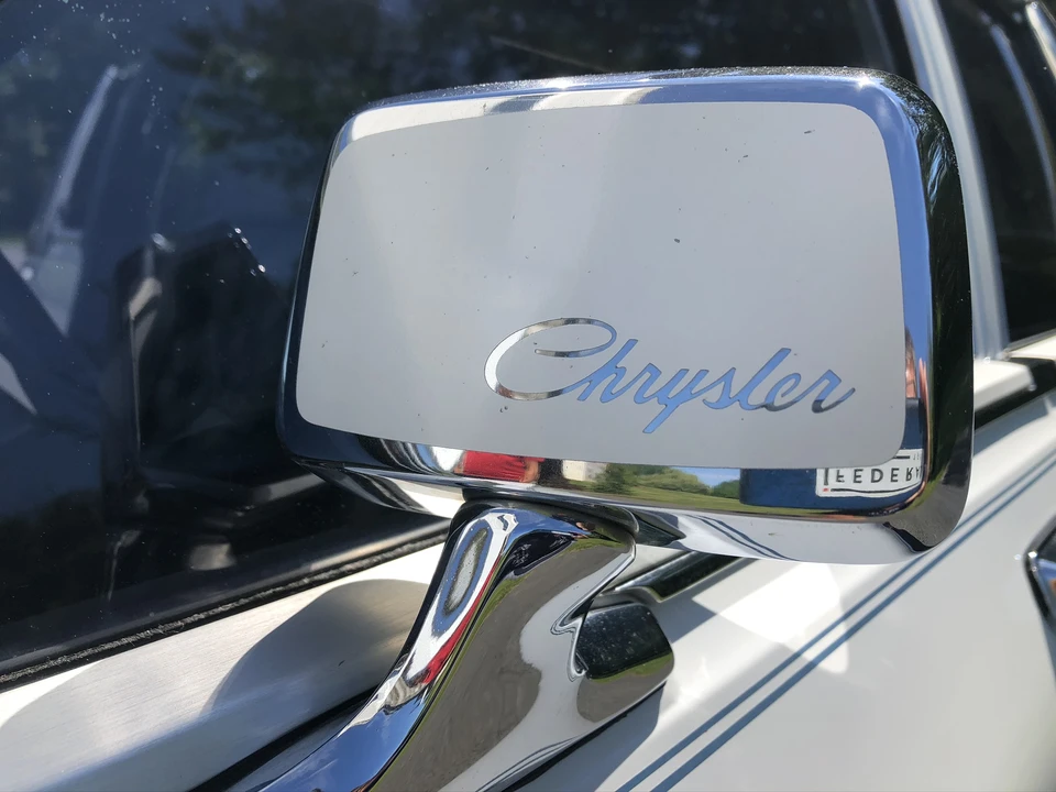 1988 Chrysler New Yorker - Image 27 of 31