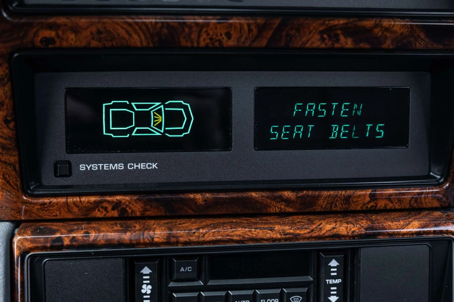 1988 Chrysler LeBaron - Image 31 of 31