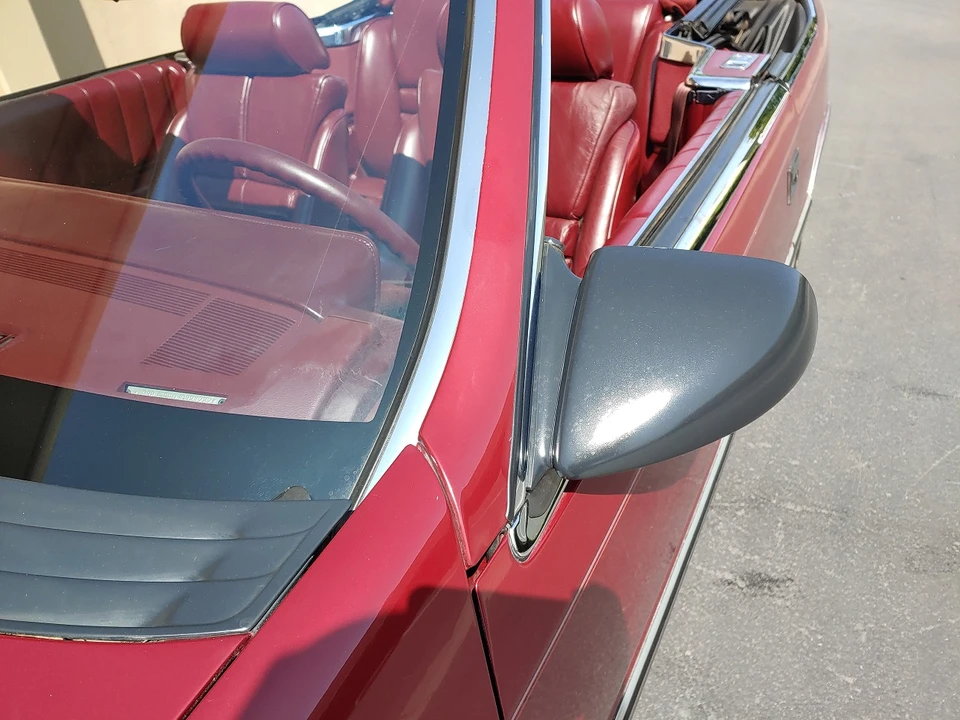 1988 Chrysler LeBaron - Image 31 of 31
