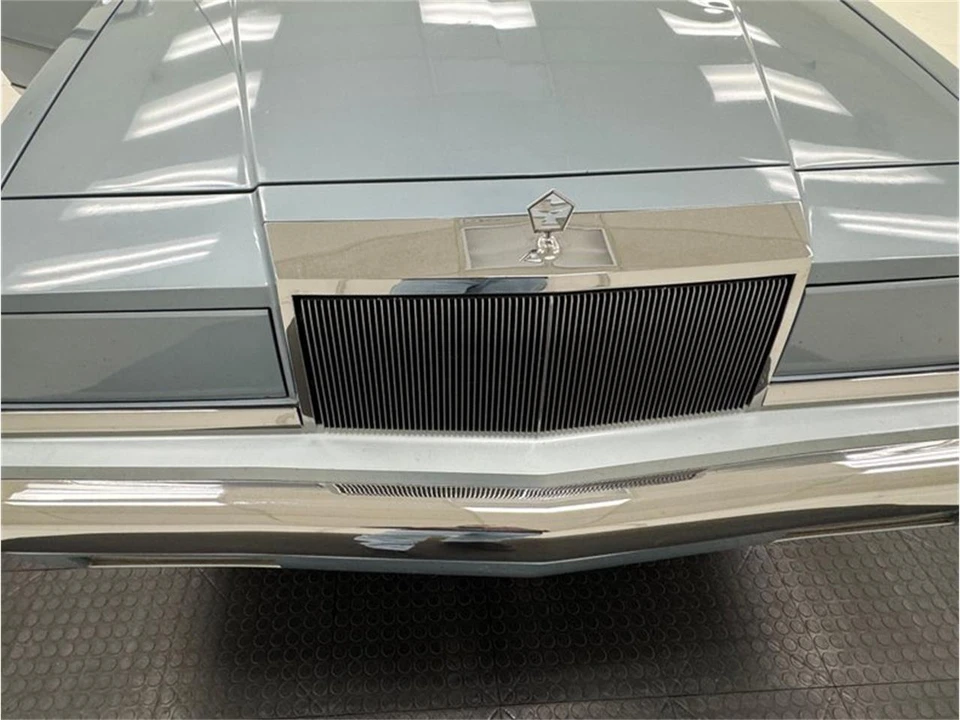 1988 Chrysler New Yorker - Image 26 of 31