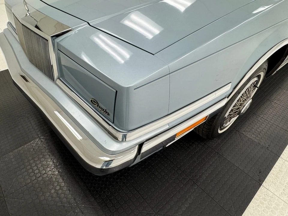 1988 Chrysler New Yorker - Image 28 of 31