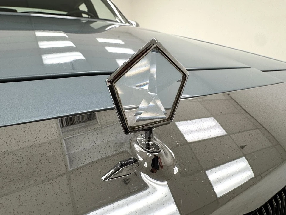 1988 Chrysler New Yorker - Image 8 of 31