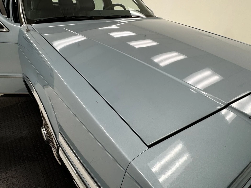 1988 Chrysler New Yorker - Image 23 of 31