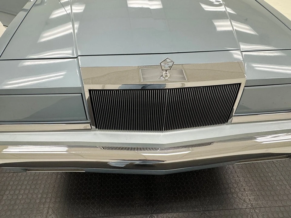 1988 Chrysler New Yorker - Image 26 of 31