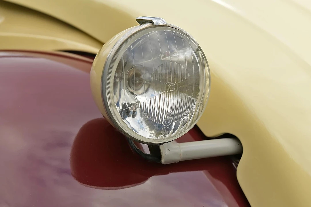 1988 Citroen 2CV - Image 14 of 31
