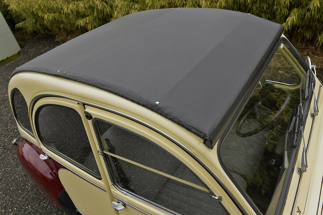 1988 Citroen 2CV - Image 30 of 31