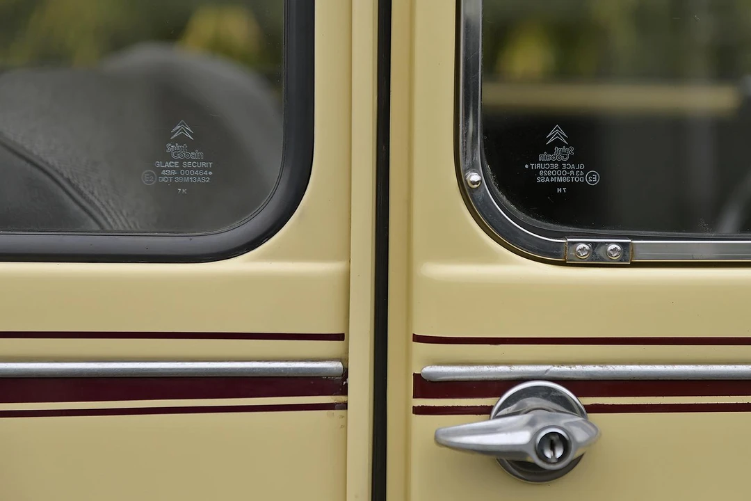 1988 Citroen 2CV - Image 29 of 31