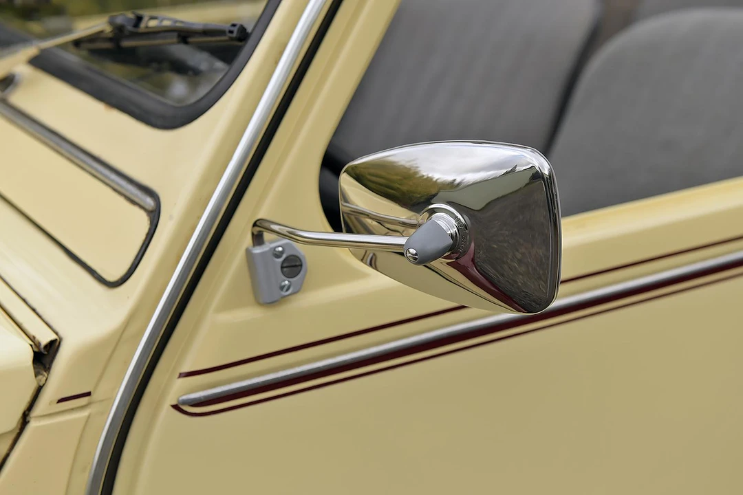 1988 Citroen 2CV - Image 20 of 31