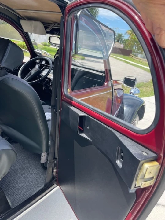 1988 Citroen 2CV - Image 18 of 30