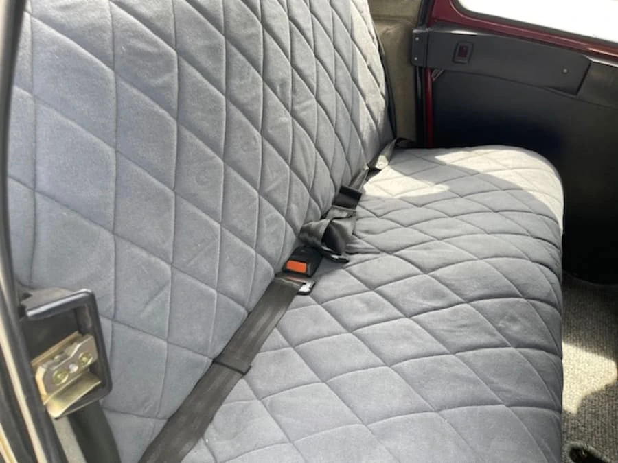 1988 Citroen 2CV - Image 17 of 30