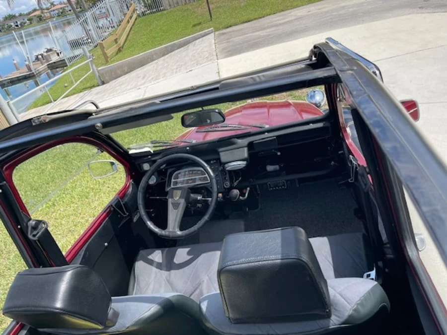 1988 Citroen 2CV - Image 14 of 30