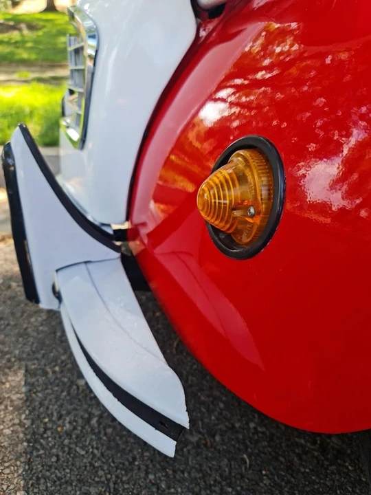 1988 Citroen 2CV - Image 22 of 31