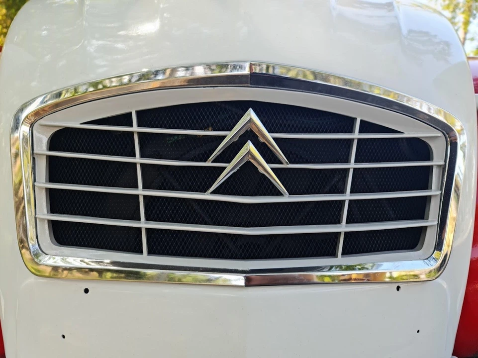 1988 Citroen 2CV - Image 24 of 31