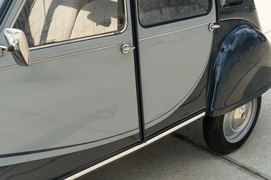 1988 Citroen 2CV - Image 26 of 31