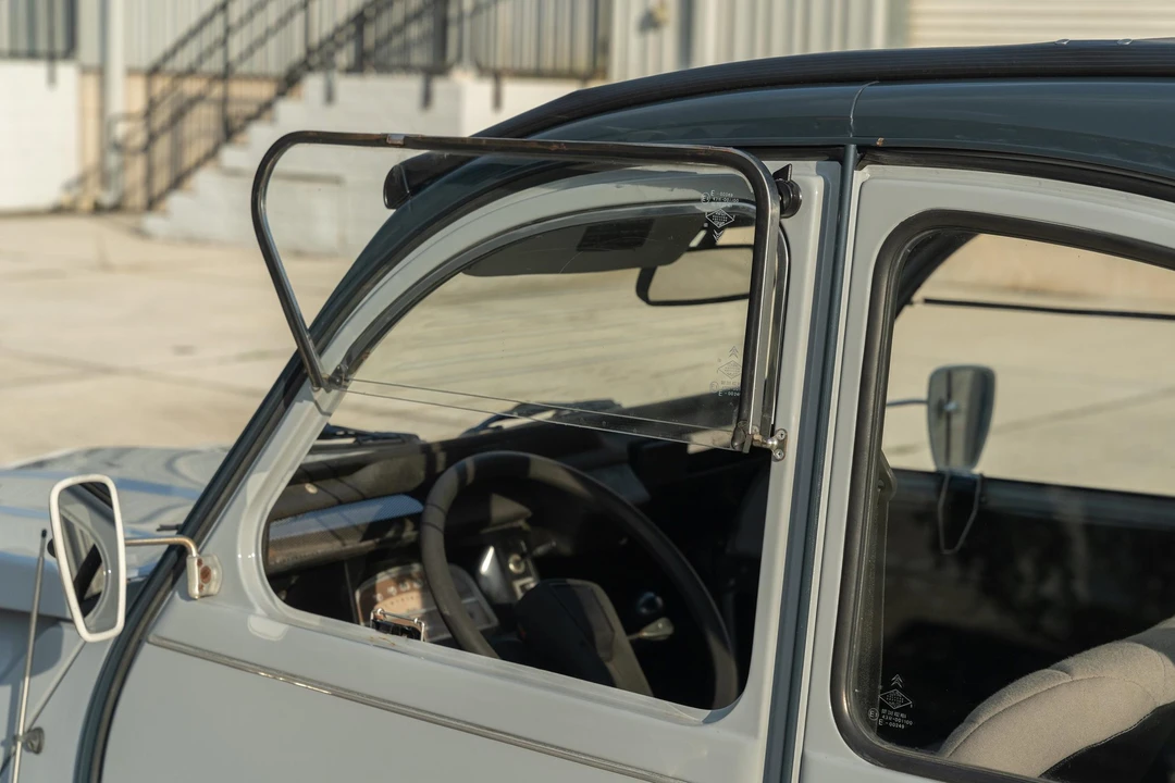 1988 Citroen 2CV - Image 31 of 31