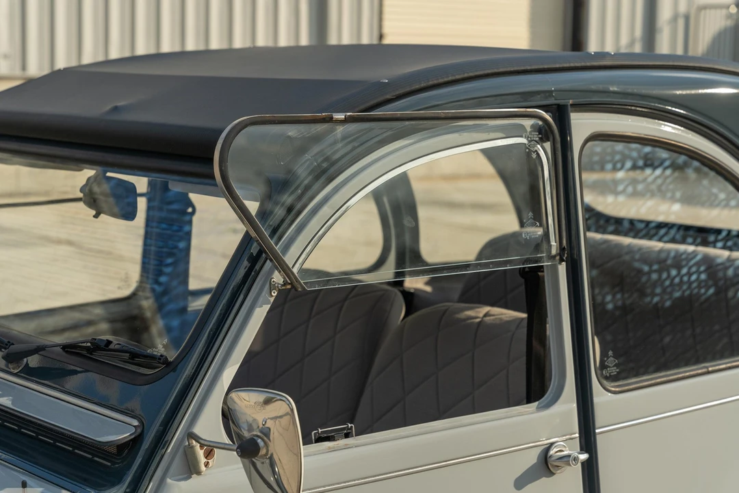 1988 Citroen 2CV - Image 30 of 31