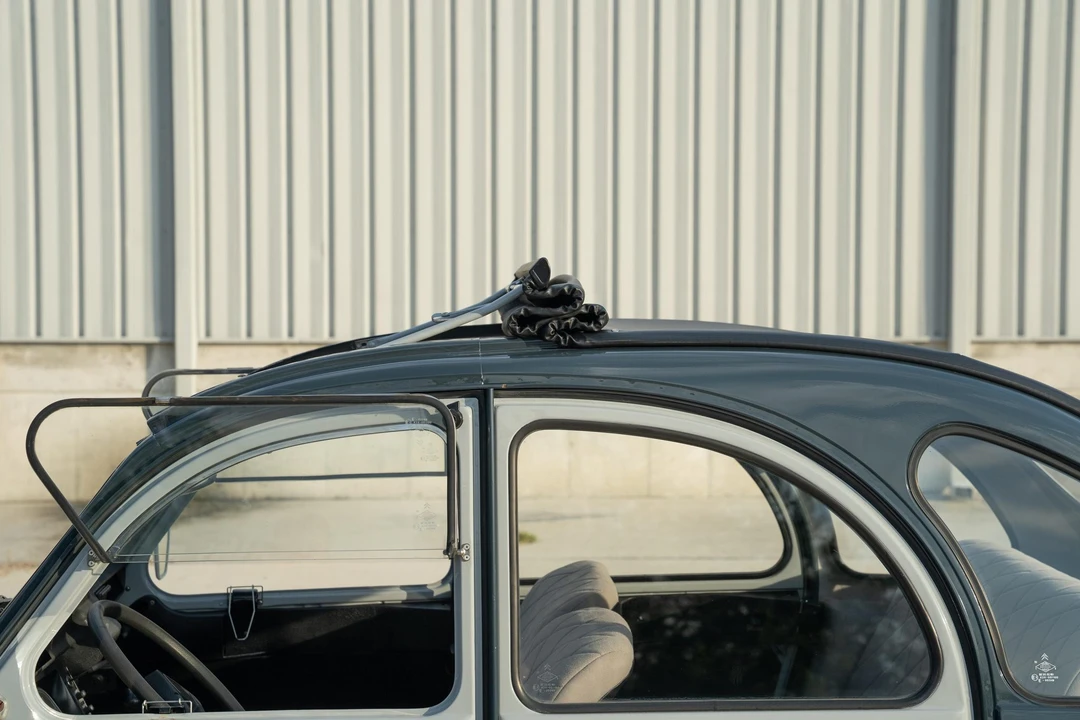 1988 Citroen 2CV - Image 29 of 31