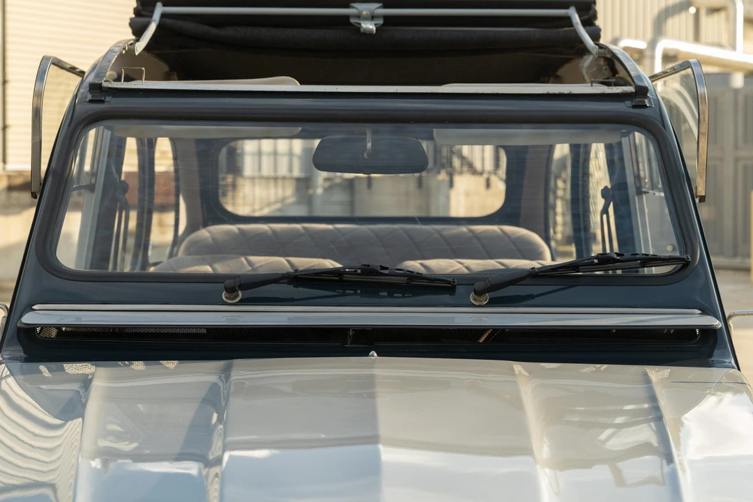 1988 Citroen 2CV - Image 13 of 31