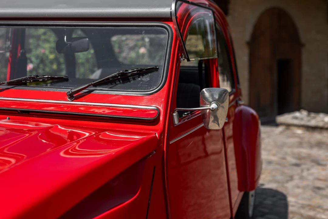 1988 Citroen 2CV - Image 11 of 31