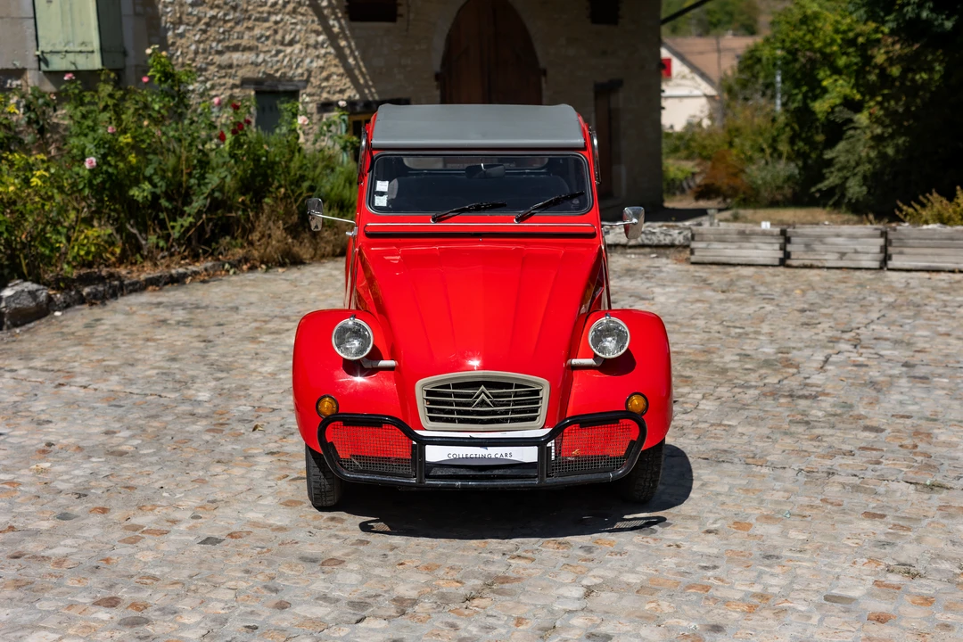 1988 Citroen 2CV - Image 2 of 31