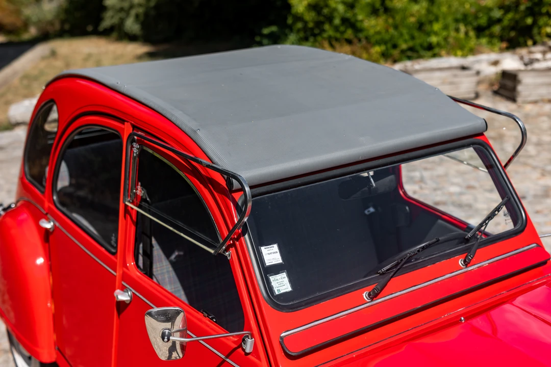 1988 Citroen 2CV - Image 14 of 31