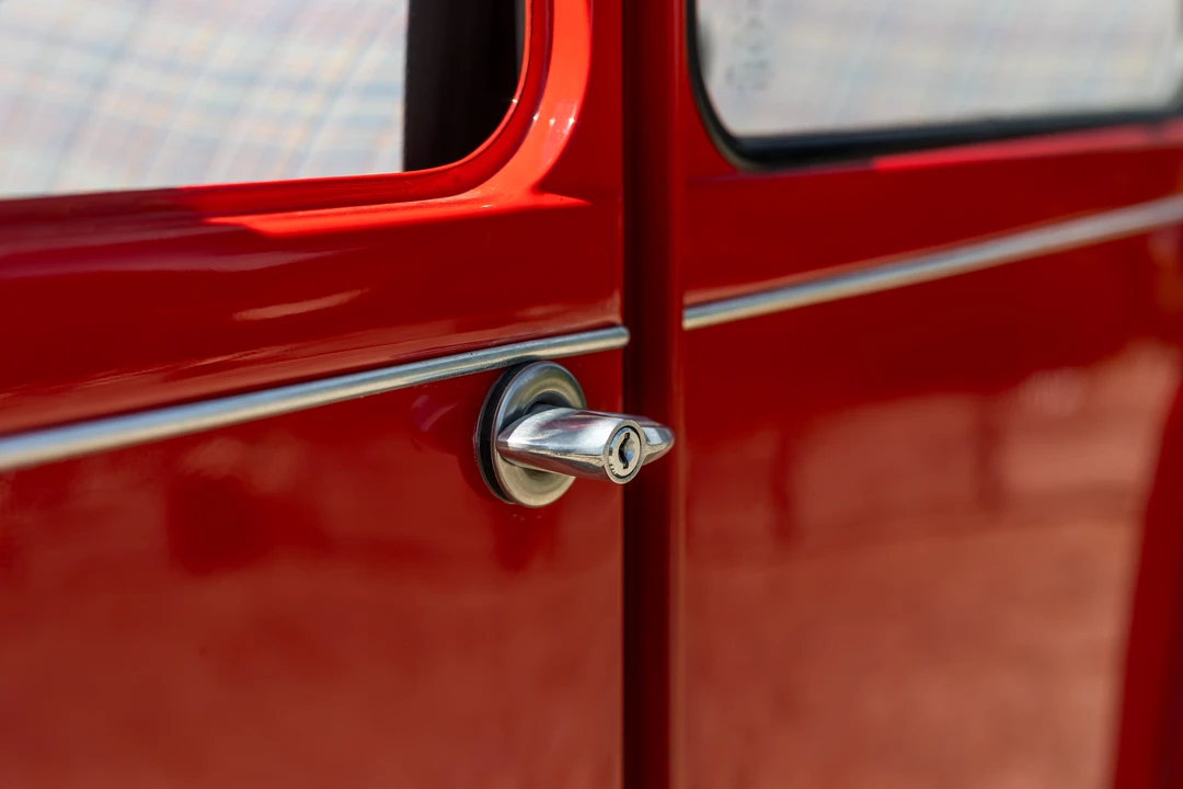 1988 Citroen 2CV - Image 21 of 31