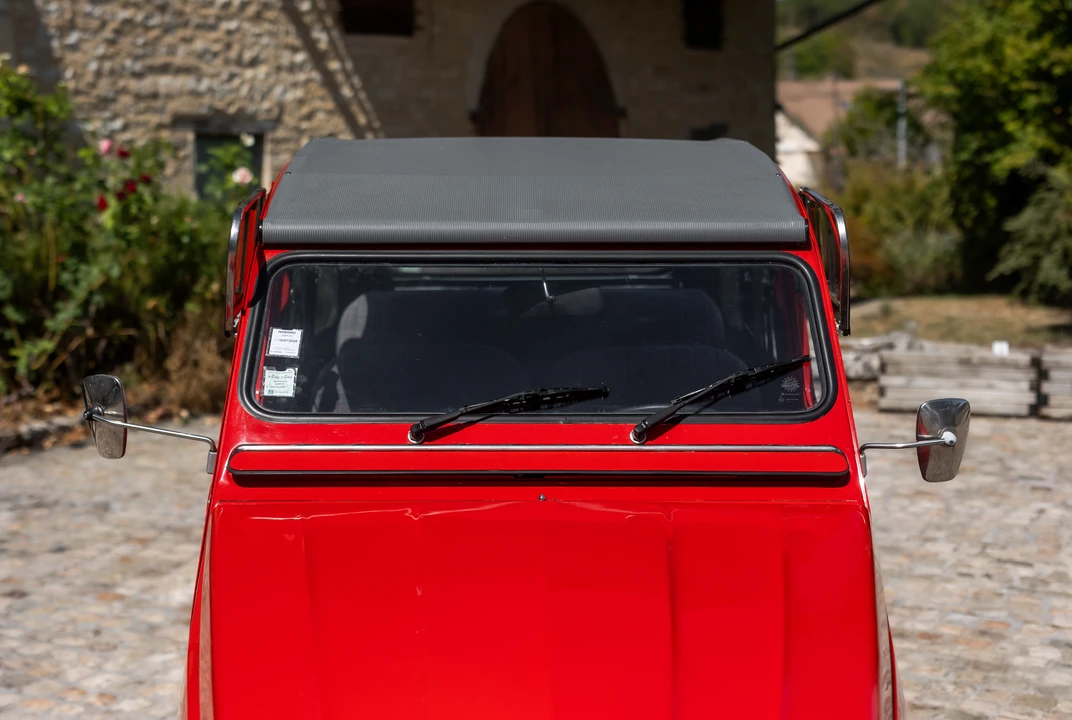 1988 Citroen 2CV - Image 24 of 31