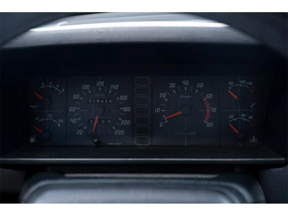 1988 Citroen BX - Image 8 of 10
