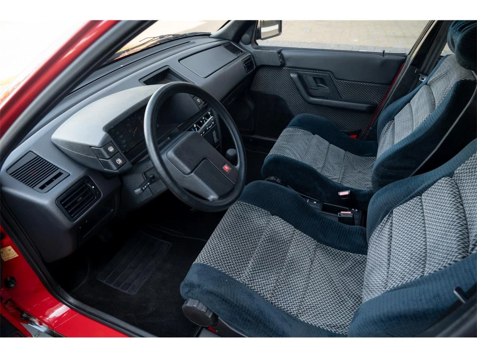 1988 Citroen BX - Image 7 of 10