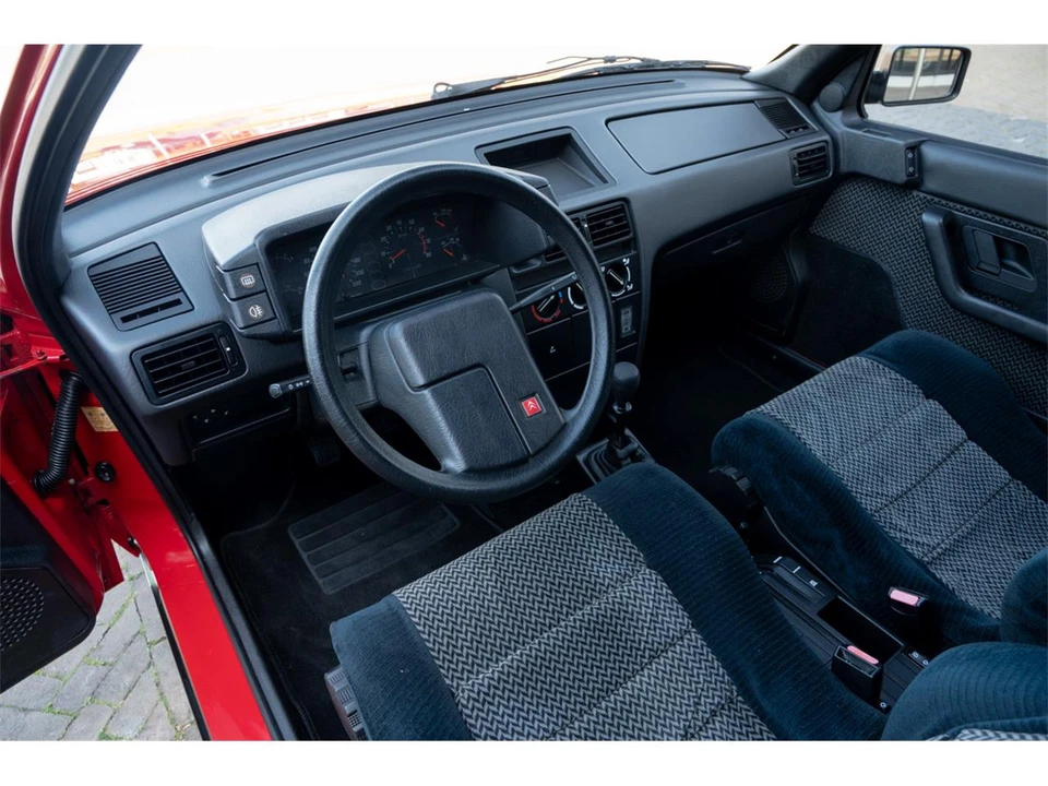 1988 Citroen BX - Image 6 of 10