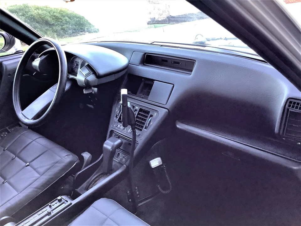 1988 Citroen CX - Image 31 of 31