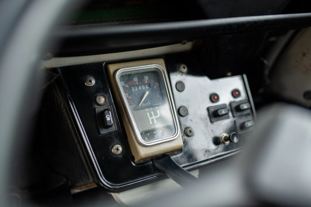 1988 Citroen 2CV - Image 28 of 30