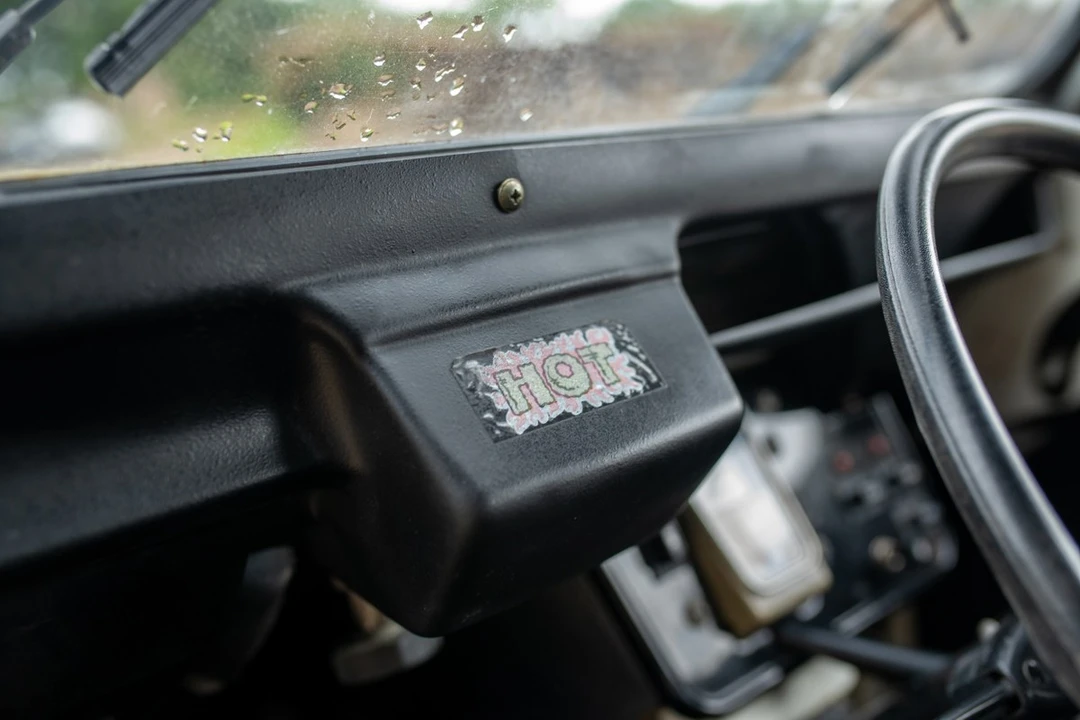 1988 Citroen 2CV - Image 26 of 30