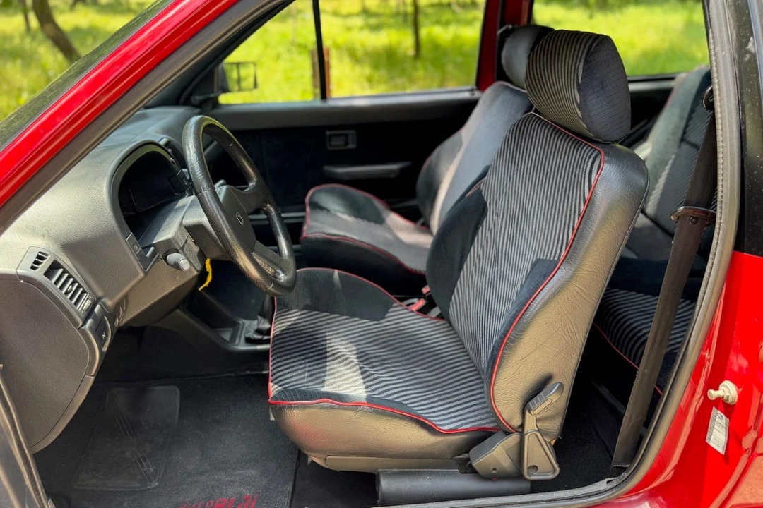 1980 Citroen - Image 11 of 30