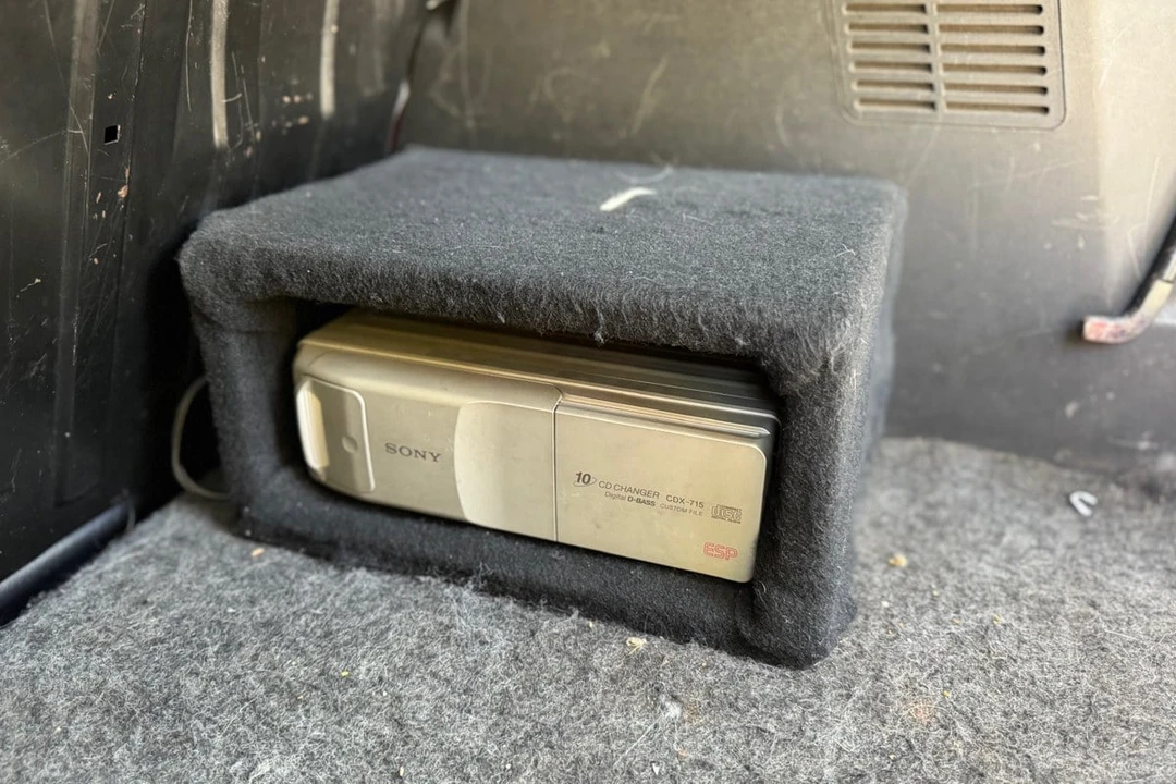 1980 Citroen - Image 17 of 30