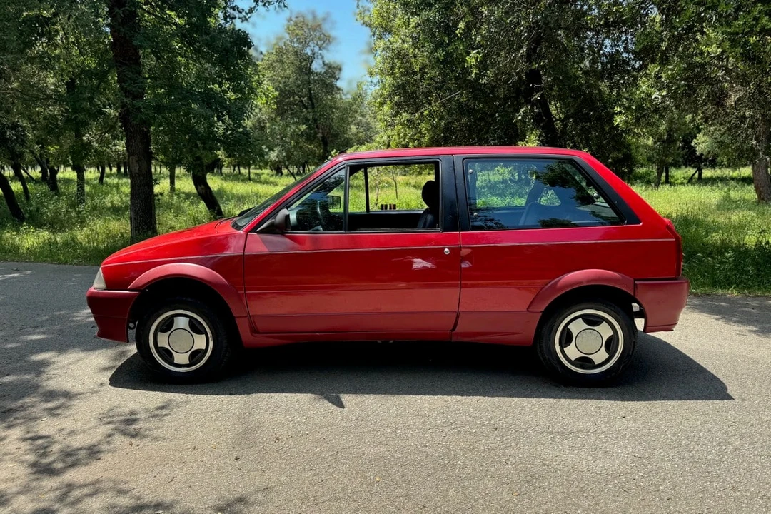1980 Citroen - Image 5 of 30