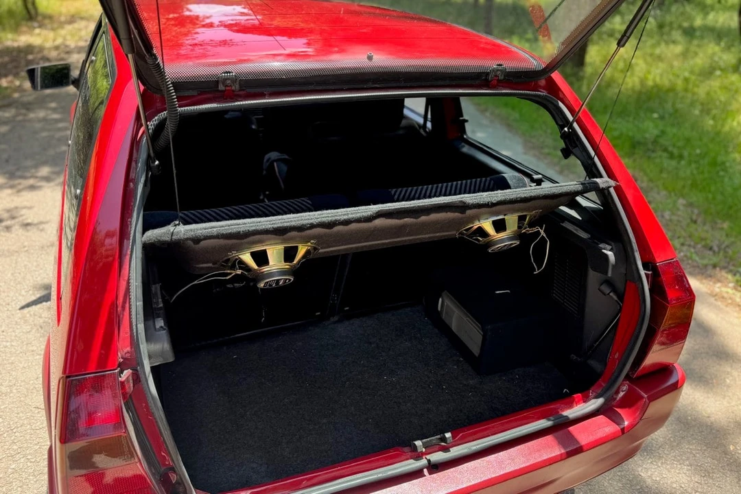 1980 Citroen - Image 23 of 30