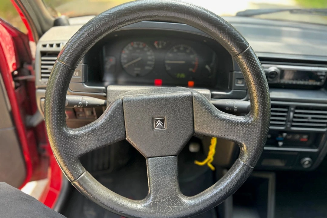 1980 Citroen - Image 8 of 30