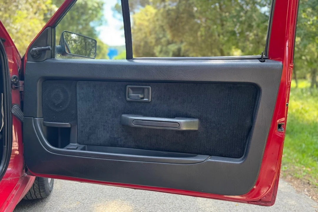 1980 Citroen - Image 21 of 30
