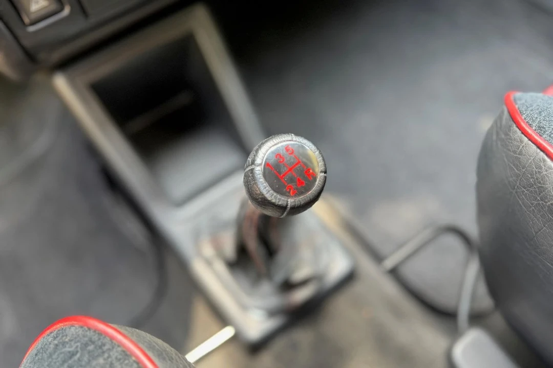 1980 Citroen - Image 10 of 30