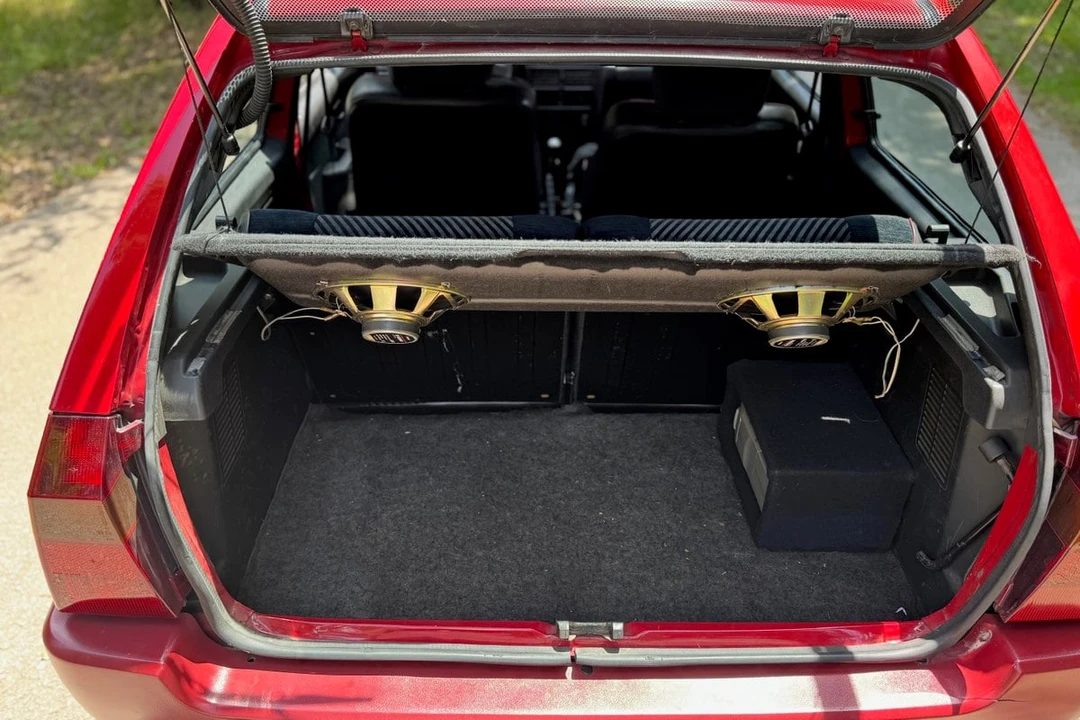 1980 Citroen - Image 24 of 30