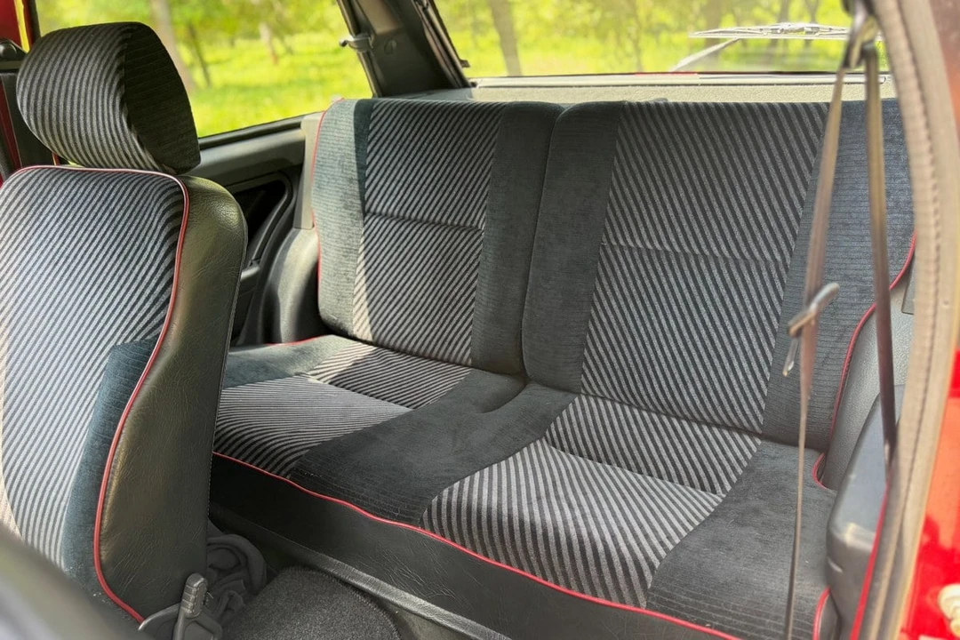 1980 Citroen - Image 12 of 30