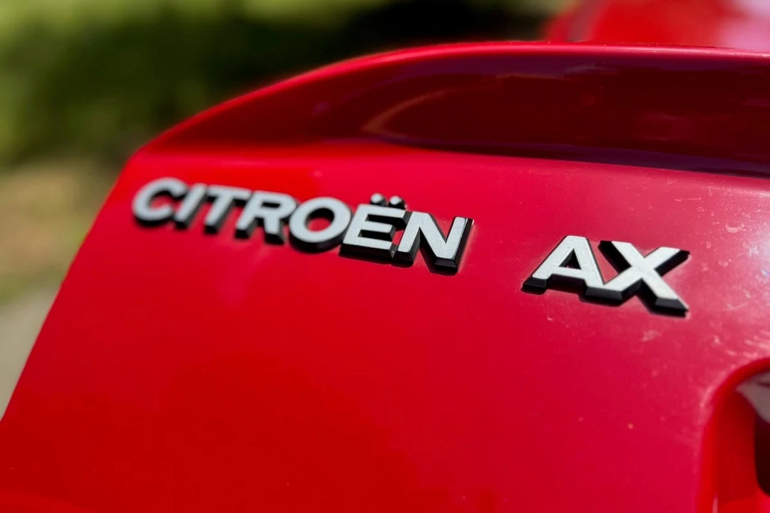 1980 Citroen - Image 25 of 30